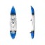 Wave Sport Scooter X Gemini Tandem Sit On Top Kayak in Black Ice